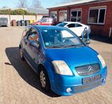 Citroën C2 1.1 Advance Advance - gebrauchte Citroën C2 aus dem Jahr 2005