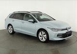 Volkswagen Golf VIII Variant 1.5 TSI Life Facelift, AHK, ea - Tageszulassungen: Kombi