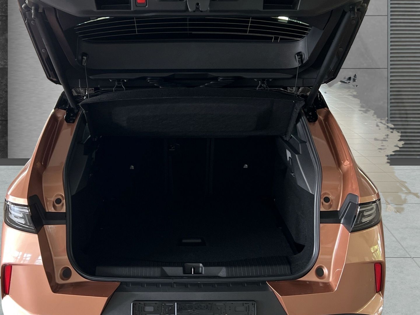 Opel Grandland (X) - Bild 5