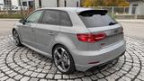 Audi RS3 Sportback B&O Virtuel RS Sitze ohne OPF - gebrauchte Audi RS3 aus dem Jahr 2017