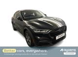 Ford Mustang Mach-E -  - Ford Mustang Mach-E mit Schiebedach