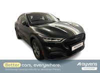 Ford Mustang Mach-E - Vorschau Bild 1