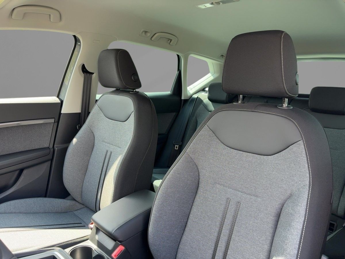 Seat Ateca - Bild 19
