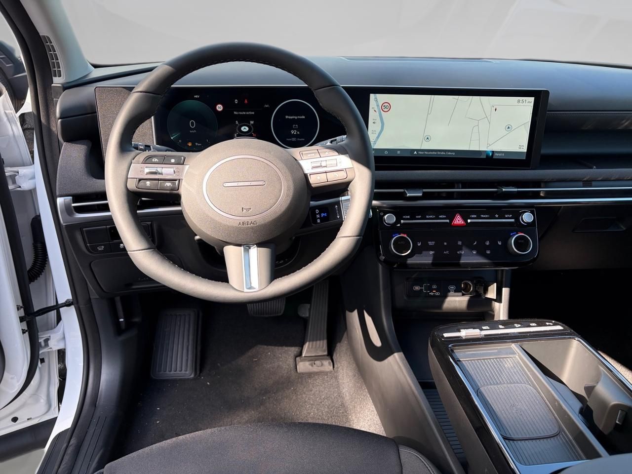 Fahrzeugabbildung Hyundai TUCSON TREND *LHZ*SHZ*KRELL*ACC*