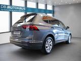 Volkswagen Tiguan Allspace Life 2.0 TDI DSG 7-Sitze AHK Nav - Volkswagen Tiguan Allspace in Bielefeld