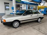 Audi 80 B3 1.8S, nur 90000km sehr guter Zu... - Audi 80: 80b3