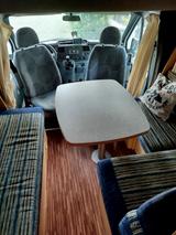 Eura Mobil Profilia 675 VB - Eura Mobil Diesel Alkoven