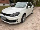 Volkswagen VW Golf 6 GTI Adidas Edition - Volkswagen Golf: GTI Adidas