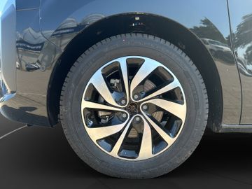 Fiat Ulysse 180 BlueHDi L2 Top AHK Kam. KeyLess LED
