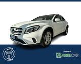 Mercedes-Benz Mercedes-benz GLA 220 d Automatic Sport - Mercedes-Benz GLA 220 Kombi Gebrauchtwagen