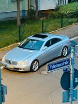 Mercedes-Benz Cls 350 tüv bis 04/28 ohne Mängel - Mercedes-Benz CLS 350 in Frankfurt (Main)