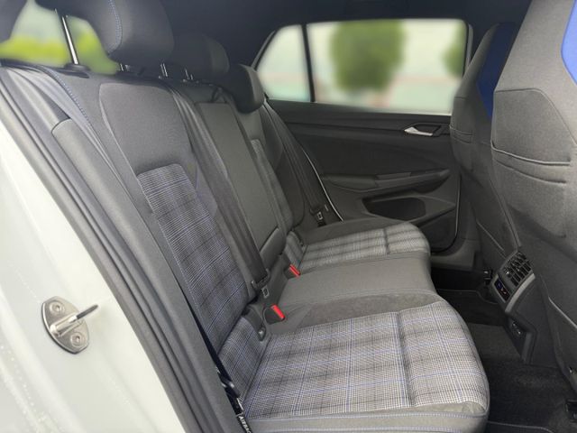Golf 8 VIII GTE 1,5 l eHybrid AHK-el. klappb. Na