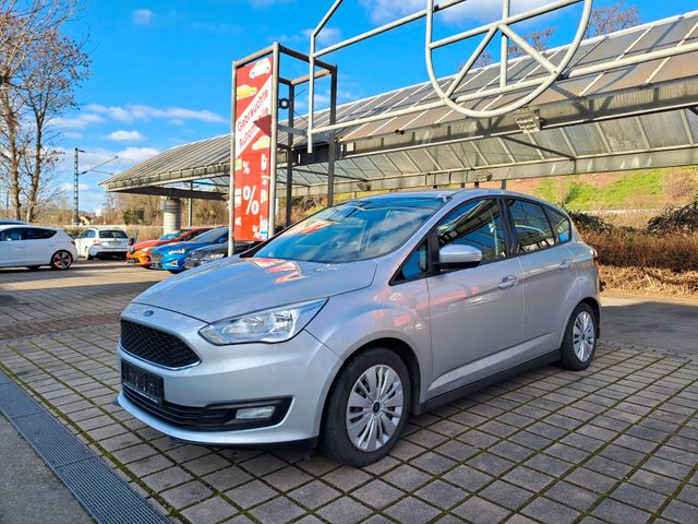 Ford C-Max 2.0TDCi Business Edition Navi Euro6