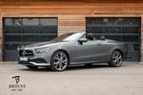 Mercedes-Benz E 200 Cabrio 4Matic|NappaLeder|El. AHK|SitzKlima - Mercedes-Benz E 200 in Aachen