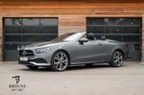 Mercedes-Benz E 200 Cabrio 4Matic|NappaLeder|El. AHK|SitzKlima - Mercedes-Benz E 200 in Aachen