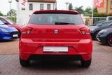 Seat Ibiza 1.0 TSI Style Edition LED Navi FullLink - Seat Ibiza: Style Edition