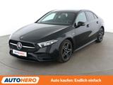 Mercedes-Benz  A 200 Edition 2021 AMG Line*NAVI*PDC*TEMPO* - gebrauchte Mercedes-Benz A 200 aus dem Jahr 2022
