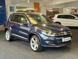 Volkswagen Tiguan 2.0 TSI R-Design DSG *LEDER*SITZH.*KAMERA - Volkswagen Tiguan: De