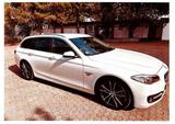 BMW 535d M-Paket