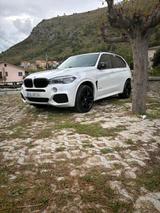 BMW X5 40D M Paket - BMW 5er Reihe SUV