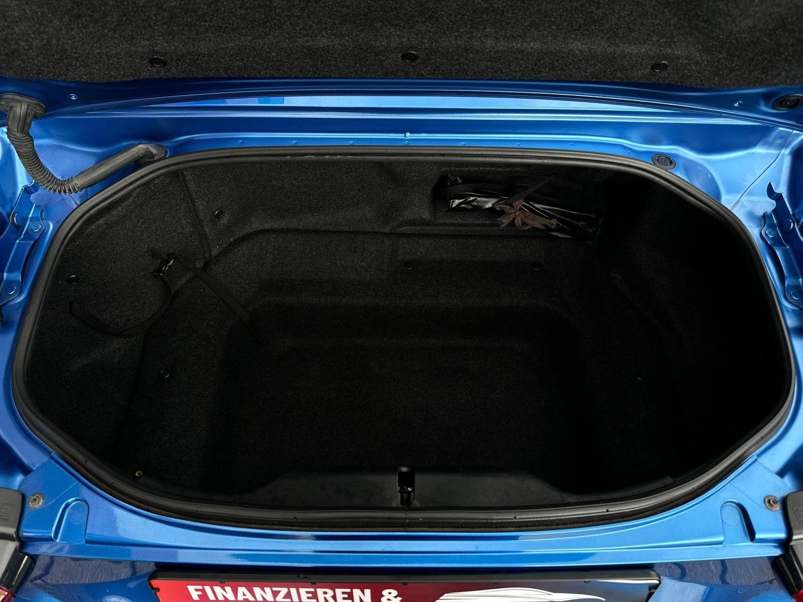 ABARTH 124 Spider 1.4 NO. 1244* BREMBO#TEMPO#SHZ#KLIMA - Image 7