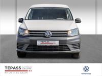 Volkswagen Caddy 2.0l TDI Kastenwagen KLIMA RADIO BODEN