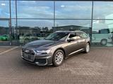 Audi A6 Avant 40 TDI S-Line *MATRIX*HUD*ACC*SHZ*1.Hd. - Audi aus 2022