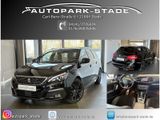 Peugeot 308 GT SW Aut. LED Kam Assist. Massage AHK Navi - Peugeot 308: Leder