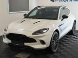 Aston Martin DBX 4.0 V8 / Morning Frost White / Sport Exhaust - Aston Martin DBX aus 2020