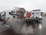 Andere Kamag "Wiesel Typ  WBH25 E4 - Angebote