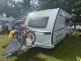 Knaus Südwind 580 QS - Knaus Wohnwagen Südwind