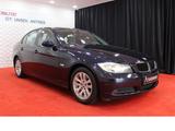 BMW 320i Lim.*KLIMA*PDC*MFL*START/STOPP* - gebrauchte BMW 3er Reihe aus dem Jahr 2008