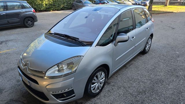 Citroën Citroen C4 Picasso 1.6 e-HDi 110 FAP CMP6 Busine