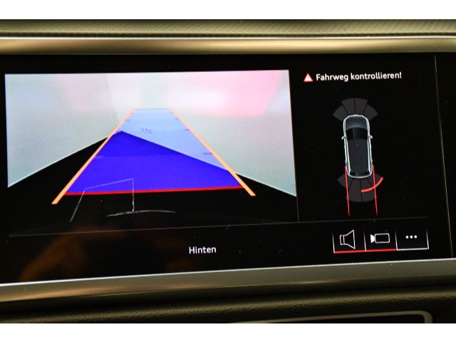Audi Q3 - Bild 8