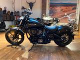 Indian Chief Dark Horse Vorteilspaket 1.000€/1,99% - SCHWARZ NEU CHOPPER