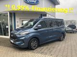 Ford Nugget Tourneo Custom Titanium *0,99%-Finanz.*Ke - Offers