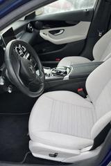 Mercedes-Benz C 180 EDITION/AUTOMATIK/LED/NAVI/83.000KM - Mercedes-Benz: 1.0