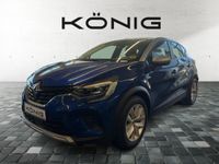 Renault Captur - Vorschau Bild 1