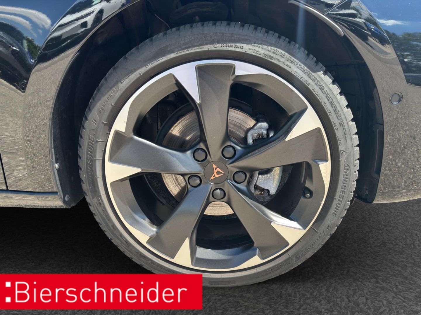 Cupra Leon - Bild 29