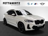 BMW X4 xDrive20d M Sport|AHK|Stop&Go|Head-Up|H/K - BMW X4 in Krefeld