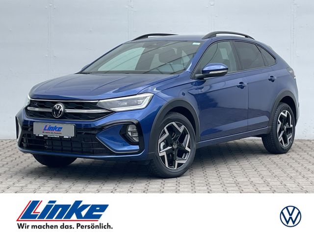 Taigo 1.5 TSI DSG R-Line AHK/Kamera/Navi/Matrix