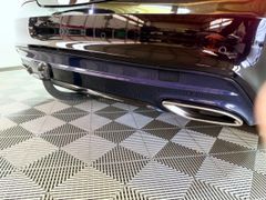 Mercedes-Benz CLA 200 Shooting Brake AMG Line AHK TÜV 03-28 – Bild 30