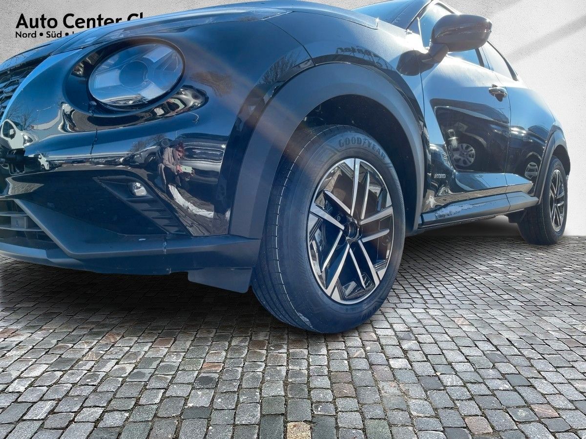 Nissan Juke - Bild 2