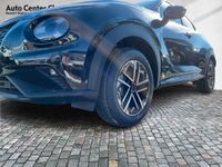 Nissan Juke - Vorschau Bild 2