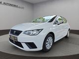 Seat Ibiza Style Klimaaut. SHZ PDC Bluetooth Tempomat - Seat Ibiza in München