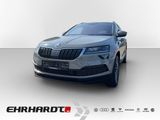Skoda Karoq 1.5 TSI ACT DSG Clever LED*NAV*SHZ*PDC*TEM - SKODA Karoq Leasingangebote für Privatpersonen