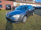 Volkswagen Jetta V Comfortline - gebrauchte VW Jetta aus dem Jahr 2006