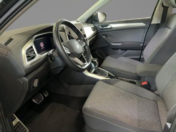 Volkswagen T-Roc - 7