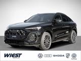 Audi Q5 Sportback edition one TDI quattro S tronic Pa - Audi Q5 Sportback-edition-one