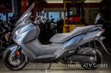 SYM Joymax Z+ 125i Modell 2024  3 Jahre Garantie - SYM JOYMAX